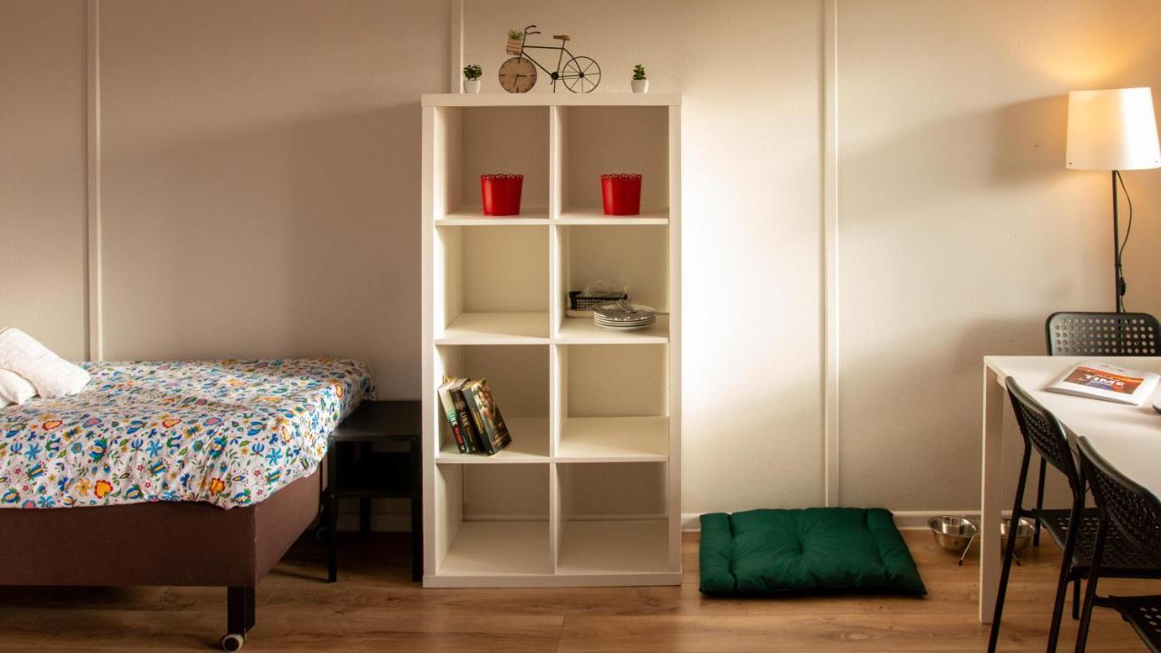 Palac Pod Bocianim Gniazdem Runowo  Extérieur photo