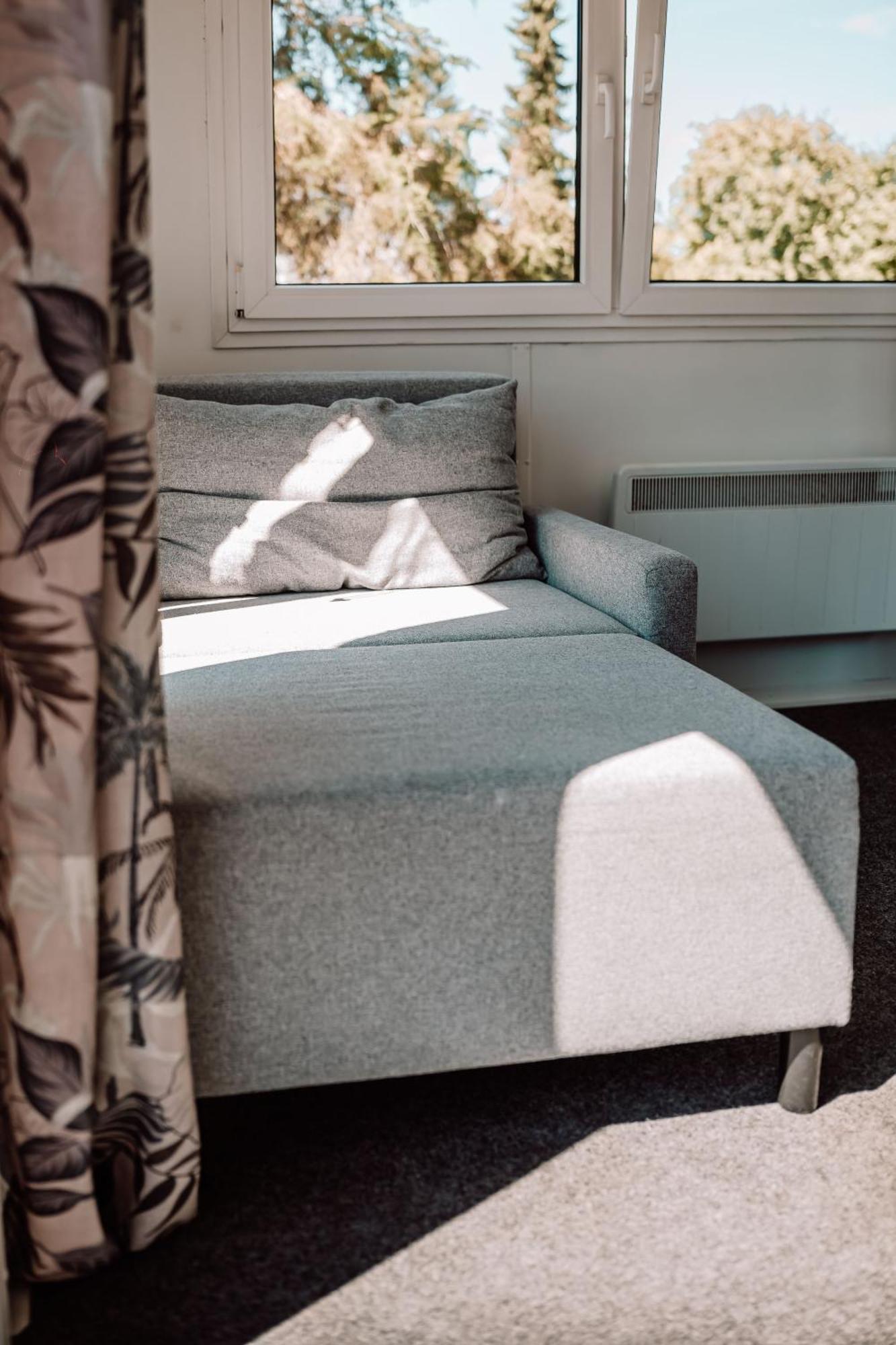 Palac Pod Bocianim Gniazdem Runowo  Extérieur photo