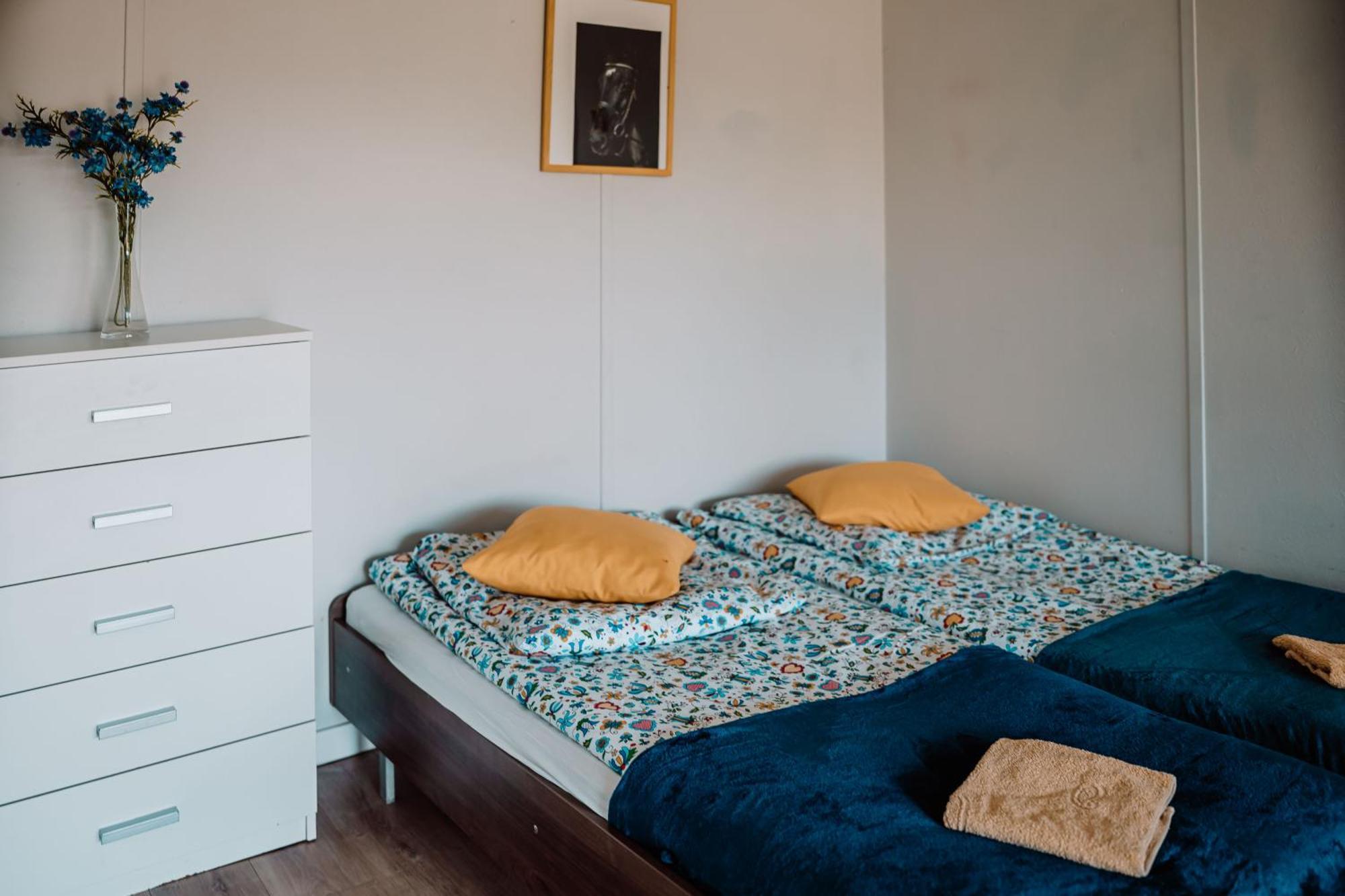 Palac Pod Bocianim Gniazdem Runowo  Extérieur photo