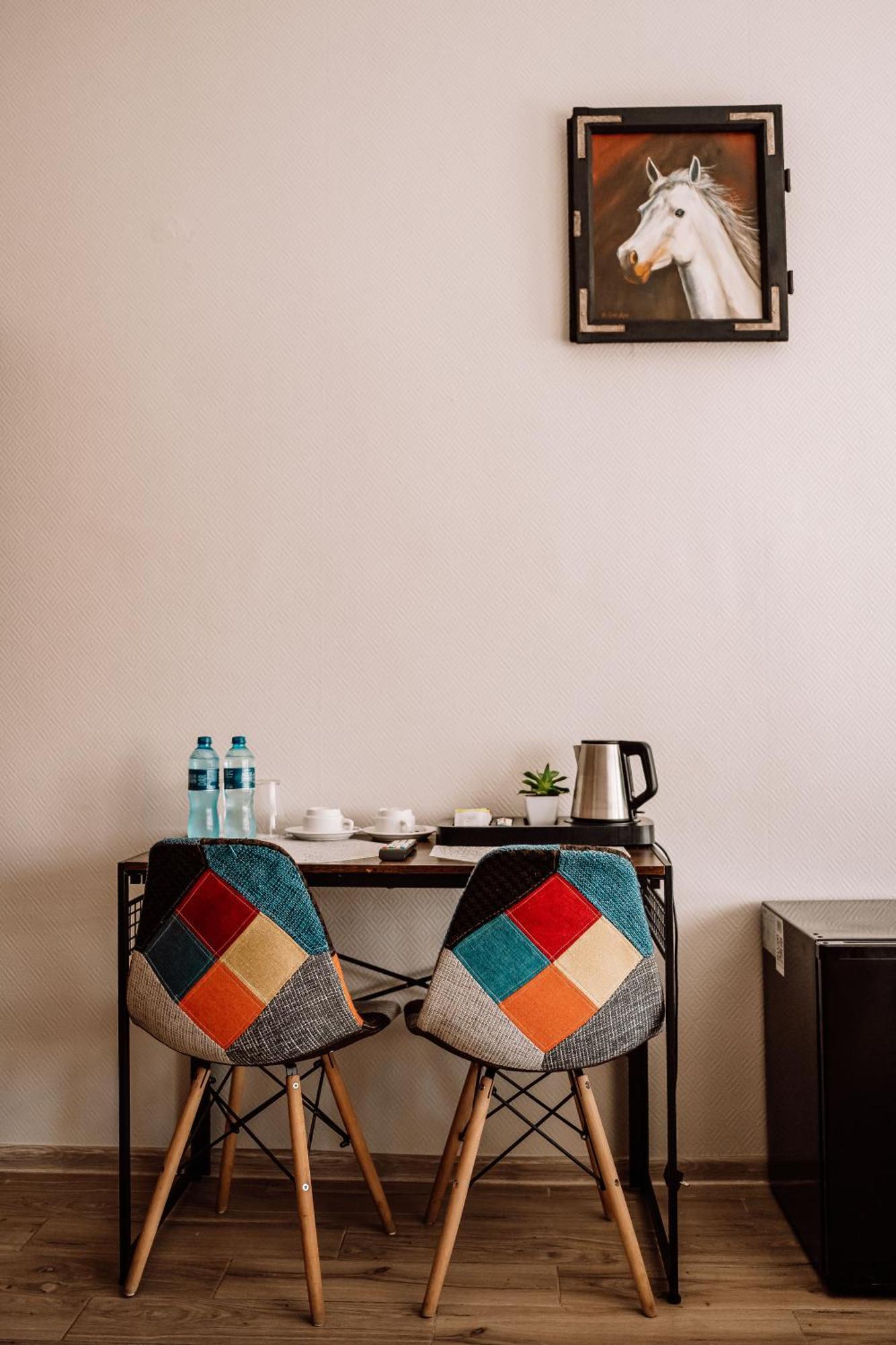 Palac Pod Bocianim Gniazdem Runowo  Extérieur photo