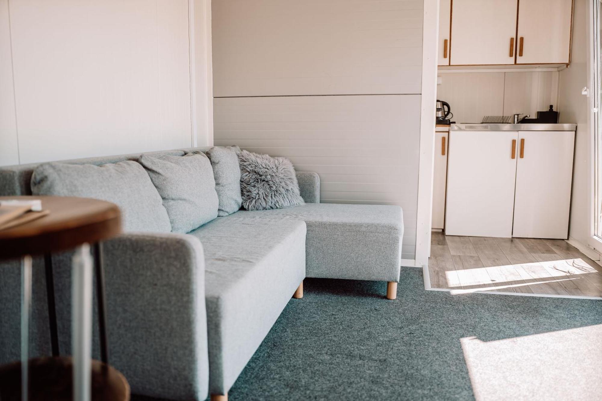 Palac Pod Bocianim Gniazdem Runowo  Extérieur photo