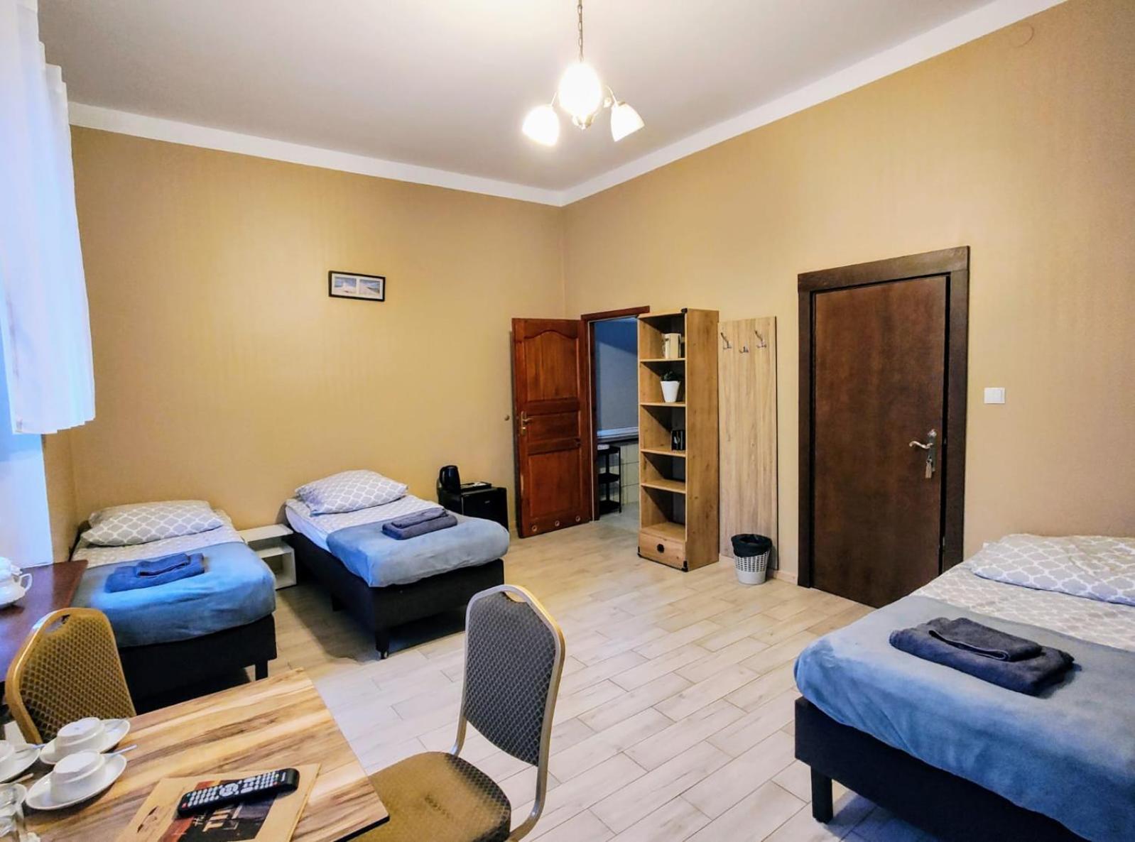Palac Pod Bocianim Gniazdem Runowo  Extérieur photo