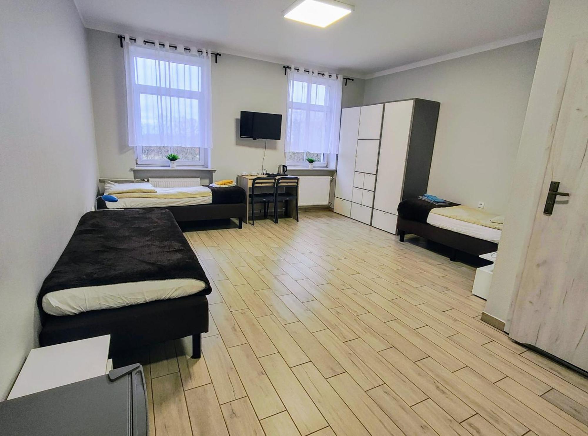 Palac Pod Bocianim Gniazdem Runowo  Extérieur photo